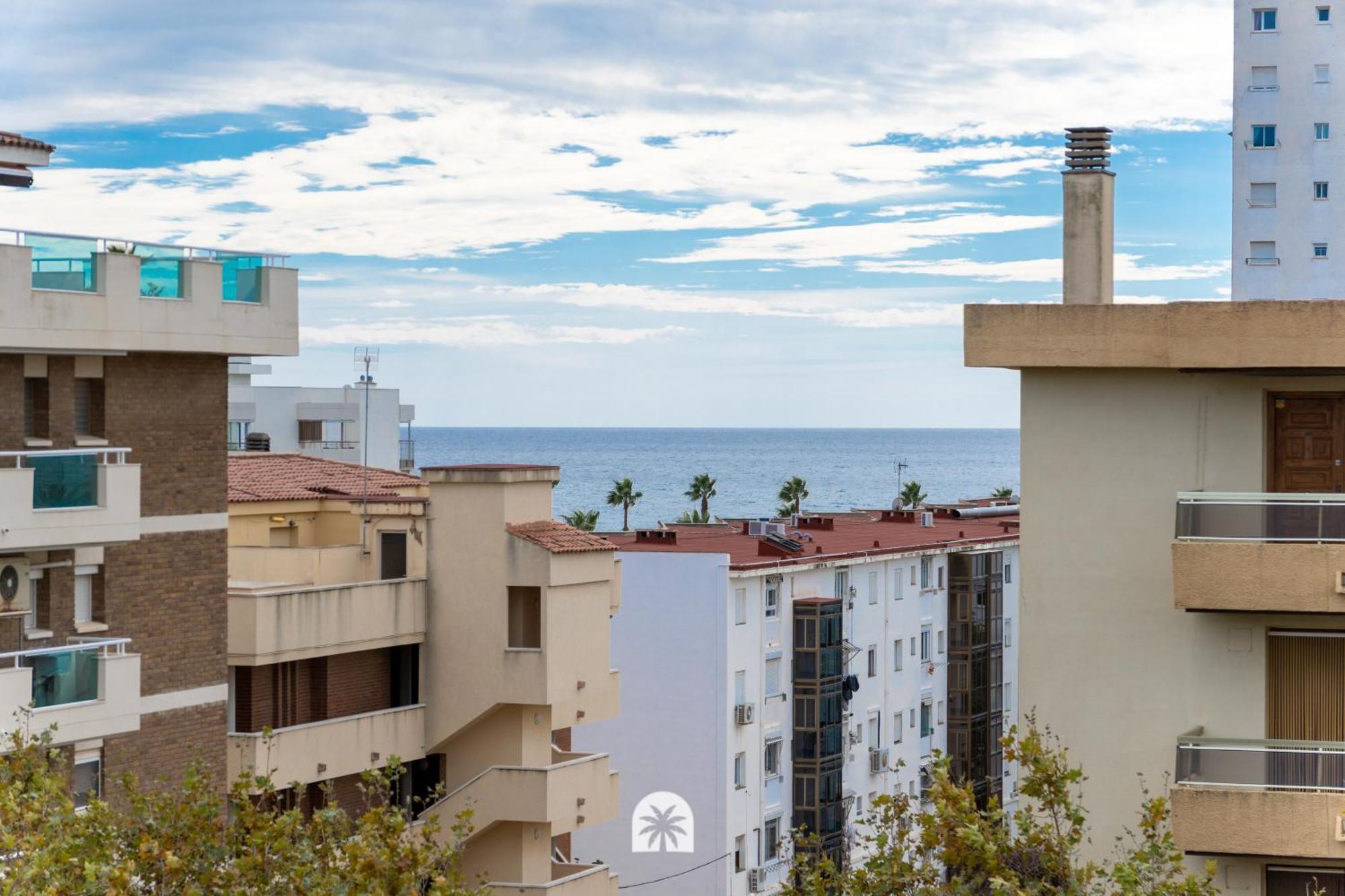 サロウMediterranean Way - Michelangeloアパートメント エクステリア 写真